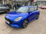 Suzuki Swift 1.2 Hybrid Comfort+ Navi Kamera Klimaautom - Suzuki Swift Gebrauchtwagen in Osnabrück