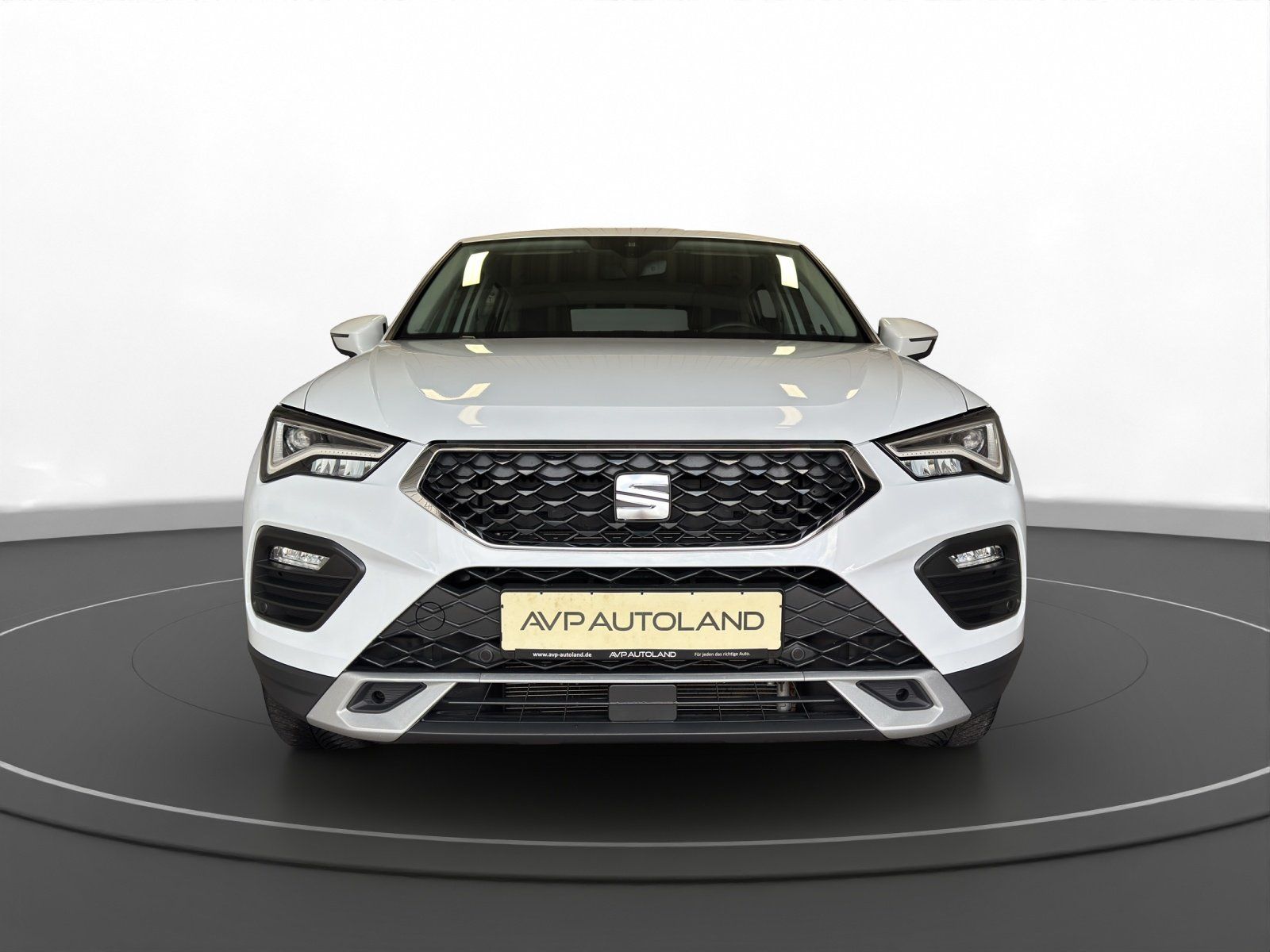Seat Ateca - Bild 3