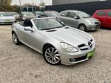 Mercedes-Benz SLK 280 Roadster*V6*Klima*Stzheiz*R-Cam*Navi*TÜV - Mercedes-Benz SLK 280 aus 2008