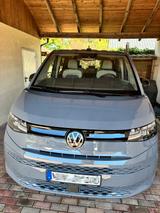 Volkswagen T7 Multivan 1,5 TSI OPF DSG Dispo - VW T7 von privat