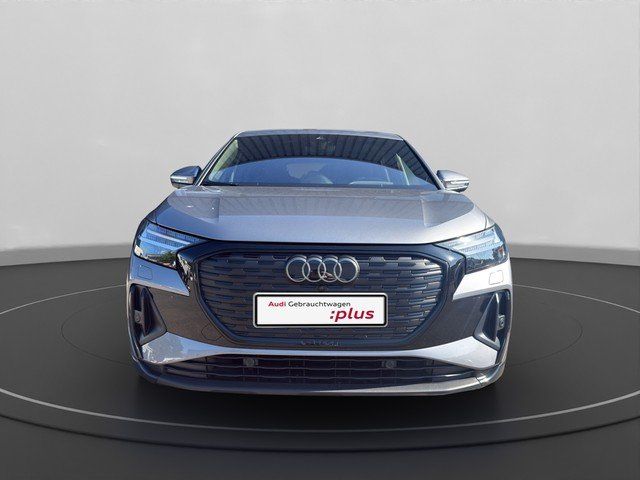 Audi Q4 e-tron Sportback 40 MATRIX AHK NAVI PRIVACY foto 3