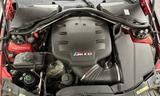 BMW M3 E92 4.0 V8 - BMW M3: Rot