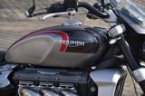 Triumph Rocket 3 GT - GEBRAUCHT ROCKET 3