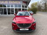 Mazda CX-3 Sports-Line AWD/Lenkradhzg/Sitzhzg/Navi - Mazda CX-3 aus 2018