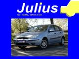 Ford Focus 1.6 Ambiente - Ford Focus aus 2005: 1.6