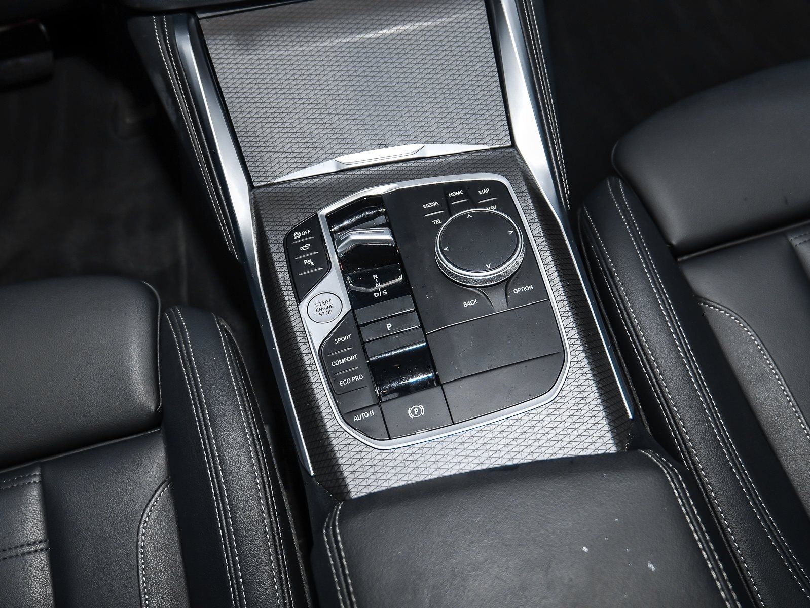 BMW 420 Gran Coupé - Bild 15