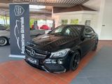 Mercedes-Benz CLA 200 AMG-Line *Night-Paket / LED / Keyless * - Mercedes-Benz CLA 200 aus 2017