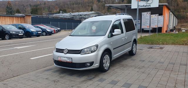 Volkswagen Caddy Kasten/Kombi Comfortline*NAVI*SHZ*PDC*