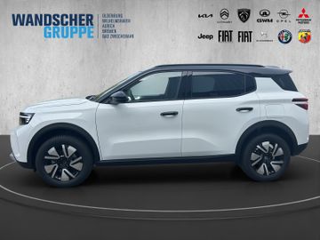 Opel Frontera 1.2 GS 81kW KAMERA LED LHZ SHZ KLIMAAUT