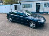 Opel OPEL VEKTRA 85000KM 2hand - gebrauchte Opel Vectra aus dem Jahr 2001