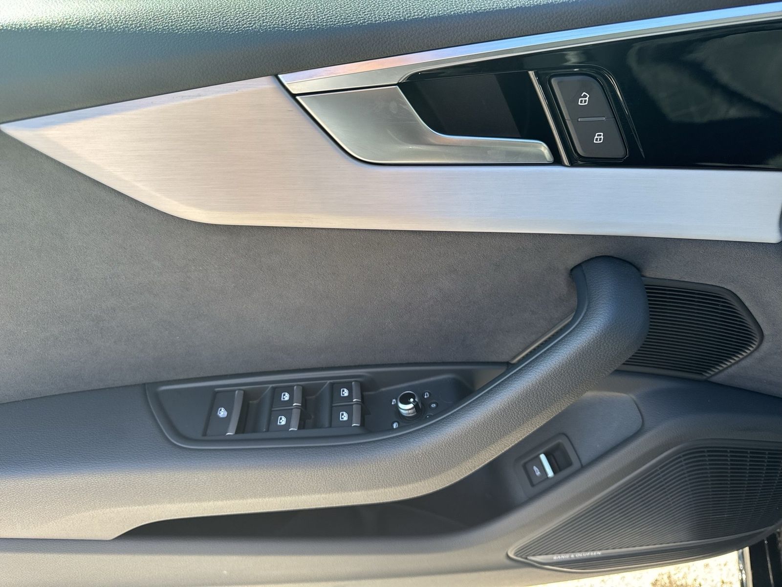 Audi S5 - Bild 15