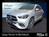 Mercedes-Benz GLA 200 AMG Line Kamera/Navi/Totw./LED/el Heckkl - Mercedes-Benz GLA 200 Jahreswagen