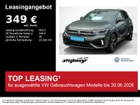 Volkswagen T-Roc - Vorschau Bild 1
