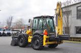 New Holland B115B backhoe loader / 4600 MTH ! / 2020 - Angebote