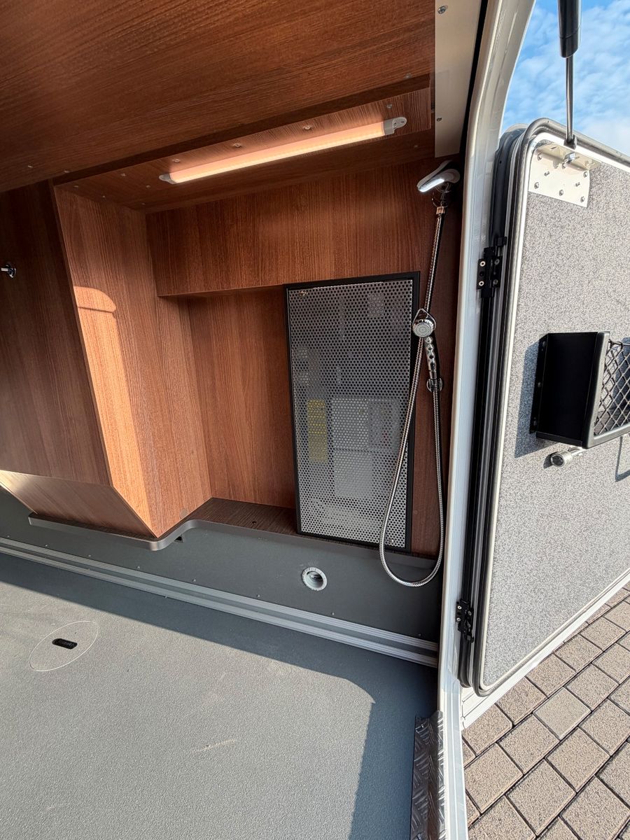 Fahrzeugabbildung Carthago C2-tourer I 145 RB LE comfort MJ 2026