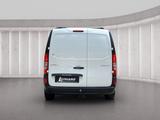 Mercedes-Benz Kasten 109 CDI lang*AHK*SHZ* - gebrauchte Mercedes-Benz Citan aus dem Jahr 2019