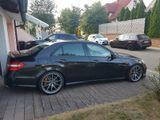 Mercedes-Benz Mercedes E63 AMG 6.2 V8 DESIGNIO 2011 Saug... - Mercedes-Benz E 63 AMG aus 2011