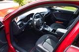 Audi A6 2.0 TDI 140kW ultra Avant - - rote Audi A6