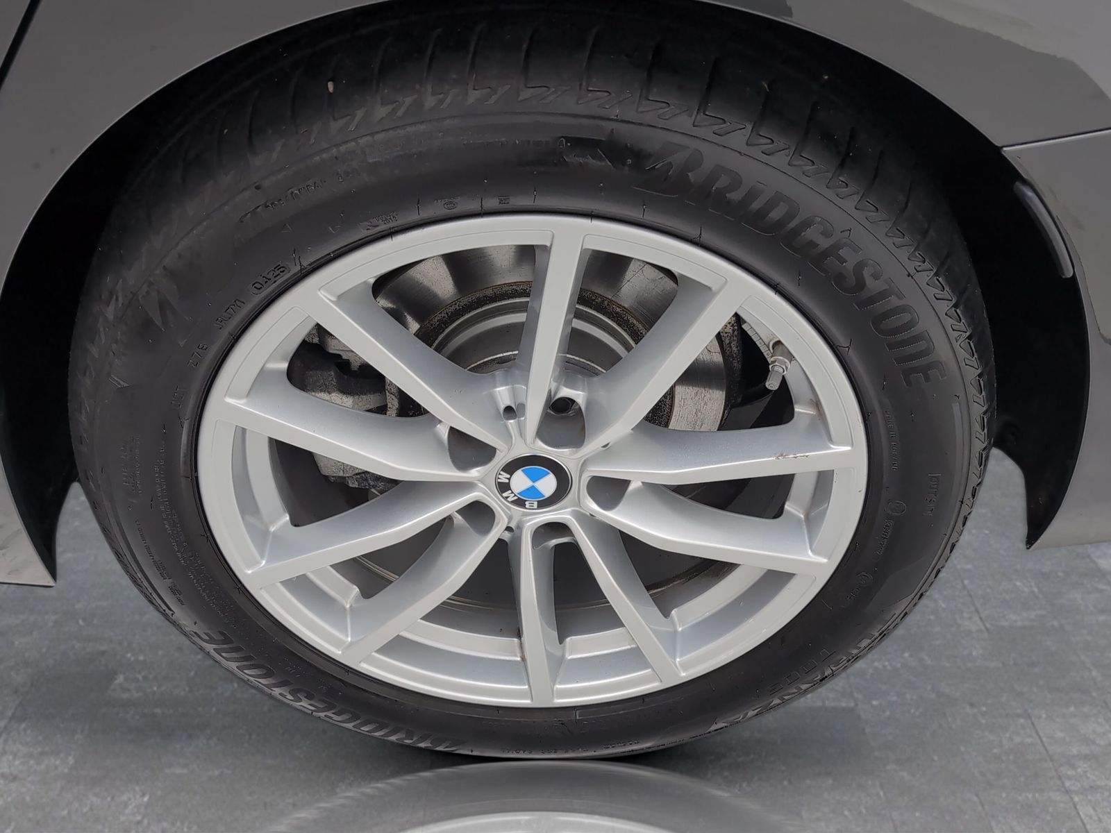 BMW 318 - Bild 17