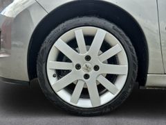 Fahrzeugabbildung 207 CC Cabrio-Coupe Platinum 120