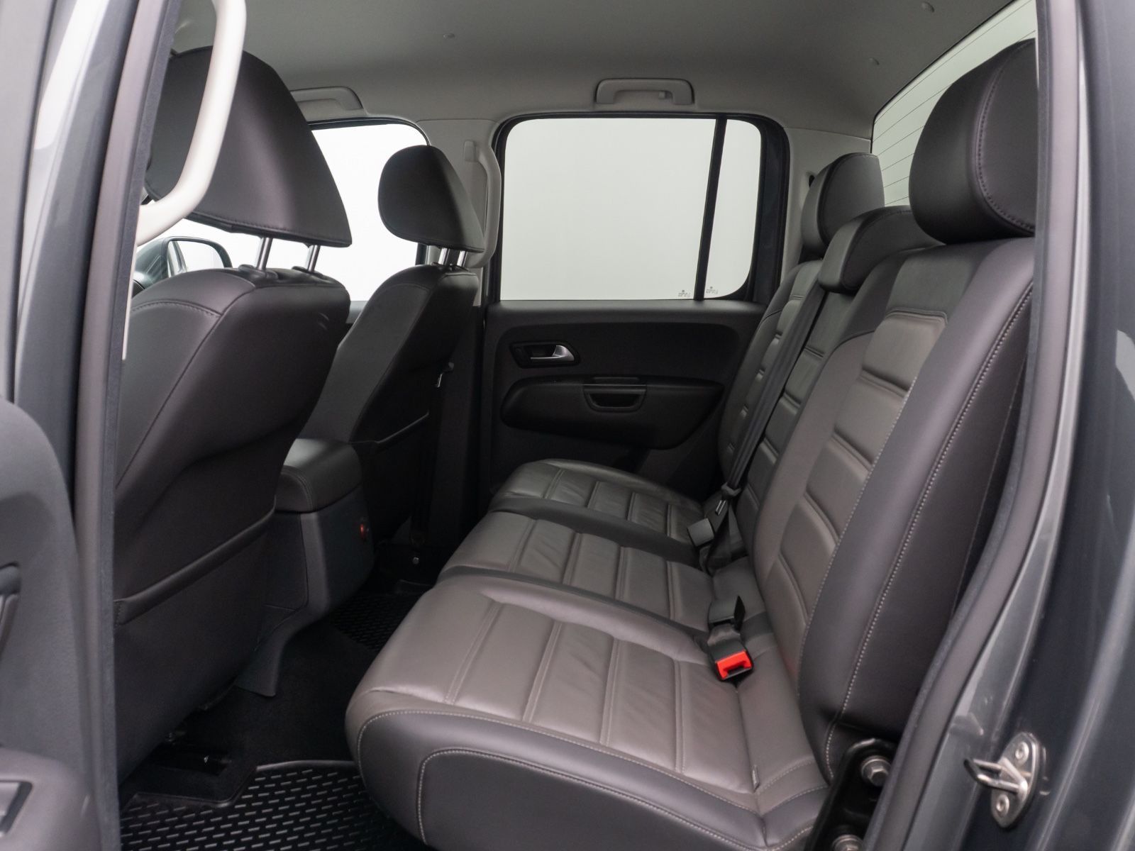 Fahrzeugabbildung Volkswagen Amarok Highline DoubleCab 4Motion Kamera Xenon