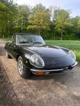 Alfa Romeo Spider - Alfa Romeo Gebrauchtwagen von 1975