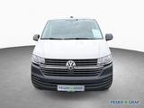 Volkswagen T6.1 Kombi T6.1 Kombi AHK 5-Sitzer Standheizung - Volkswagen T6 aus 2022