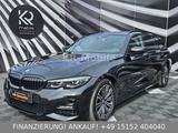 BMW 318 3 Touring 318 i M Sport/88400km - gebrauchte BMW 318 aus dem Jahr 2021