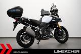 Suzuki DL 1000 V STROM - Probefahrt möglich! - Suzuki V-Strom 1000