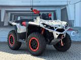 Can-Am Outlander 1000R Xxc Griff/Sitz Heizung - CAN-AM QUAD