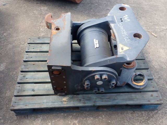 Andere Rädlinger Drehmotor JR TILT 1490 + MS10 EC140 - 