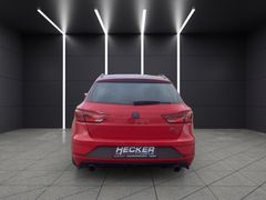 Seat Leon ST 1.5 TSI FR Black Matt Edition OPF (E6d-T