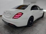 Mercedes-Benz S 63 AMG 4M+ First-Class TV Nachtsicht Massage - Mercedes-Benz S-Klasse