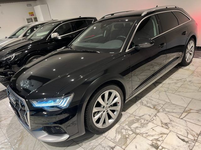 Audi AUDI A6 allroad 50 TDI 286CV QUATTRO TIPTRONIC