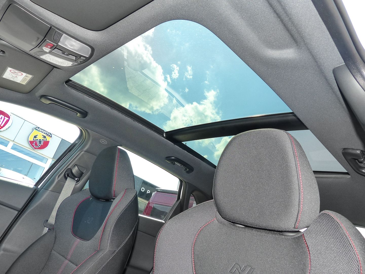 Hyundai i30 – Bild 12