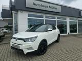 Ssangyong Tivoli Twist - Ssangyong Tivoli Gebrauchtwagen