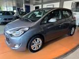 Hyundai ix20 Style /Autom./81TKM/1.Hd/SH/SHZ/LPG+BENZIN - Hyundai ix20 Style mit Benzin-Antrieb