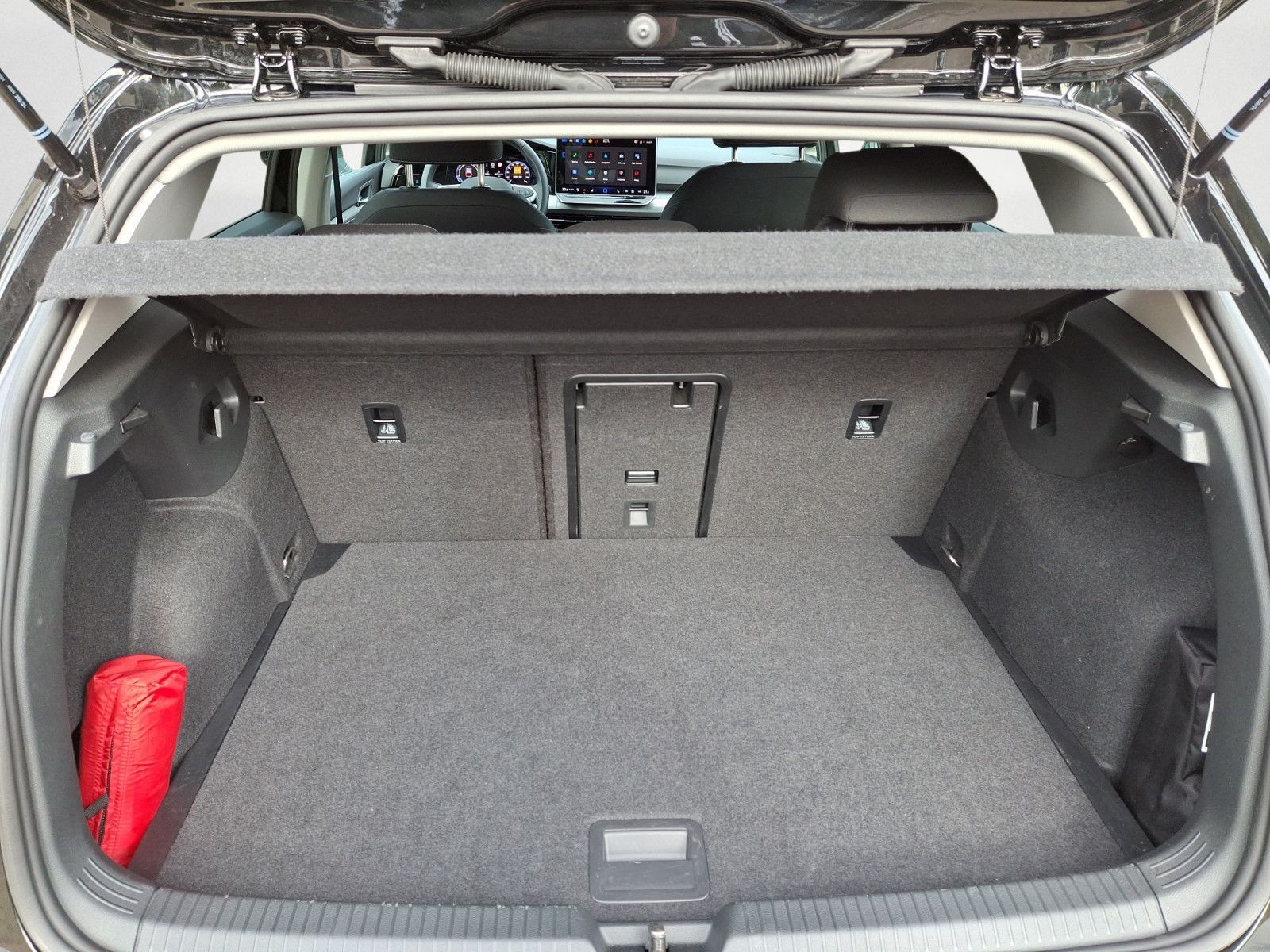 Volkswagen Golf - Bild 13