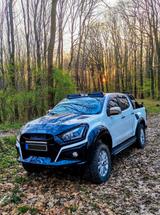 Isuzu D-Max XTR - Fully Equipped, pickup offroad  4x4 - Isuzu aus 2019