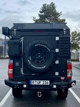 Toyota Hilux 3.0 AluCab - Expedition - no AdBlue - Toyota Hilux aus 2016