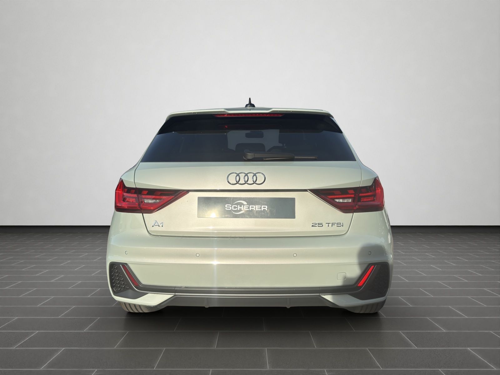 Audi A1 - Bild 7