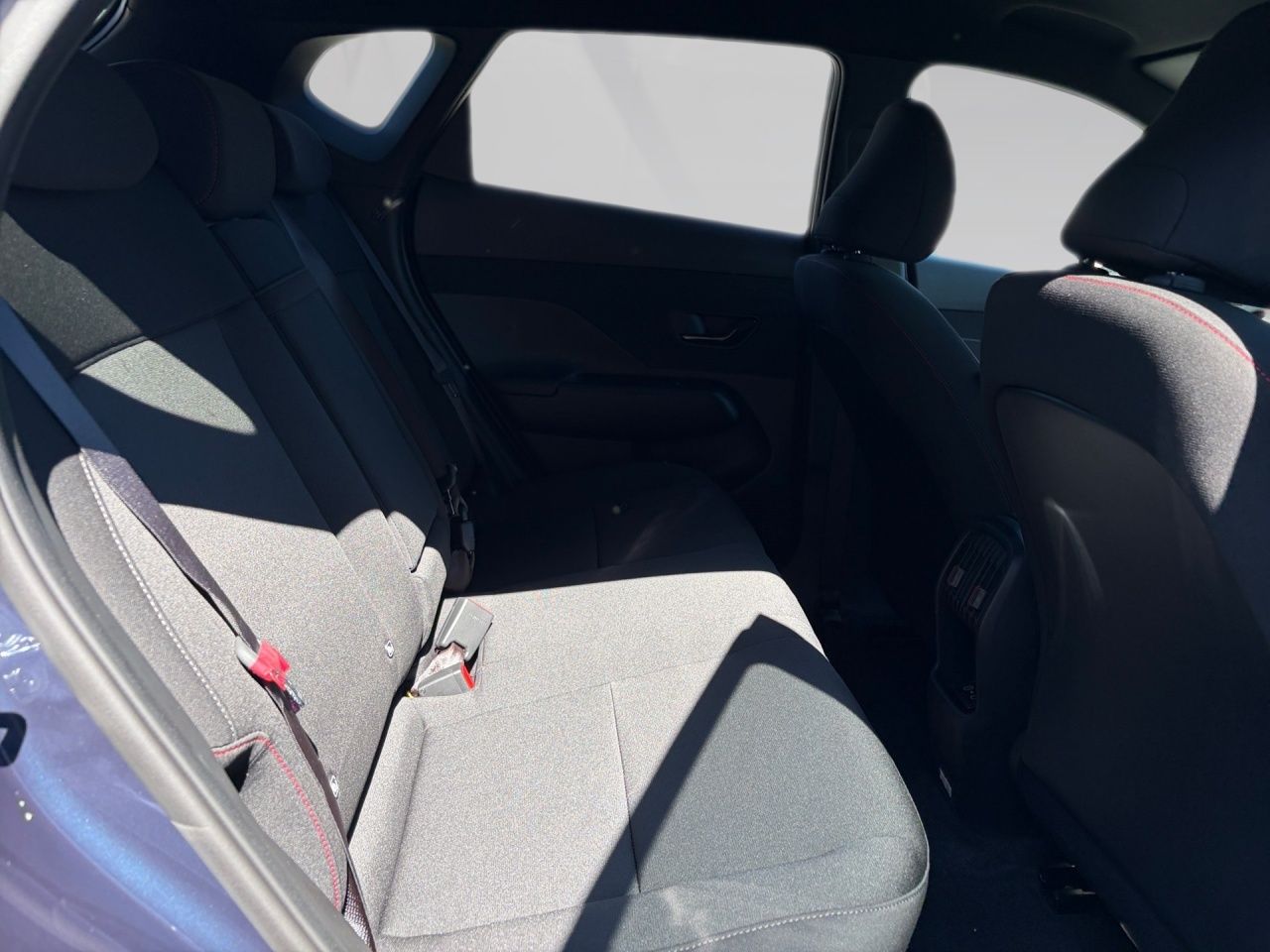 Fahrzeugabbildung Hyundai KONA N-LINE *Assistenz-Pak* SHZ*LHZ*NAVI*USB*