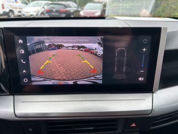 Fotografie 14 des Opel Frontera Edition SHZ Allwetter Navi Kamera