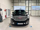 GMC Yukon XL - GMC aus 2016