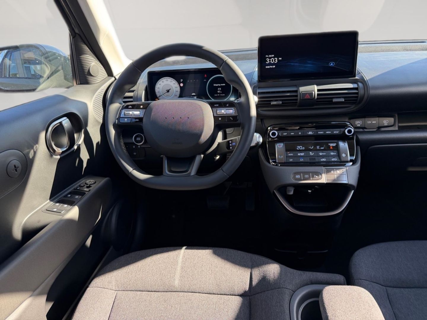 Hyundai INSTER – Bild 10