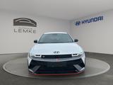 Hyundai IONIQ 5N 84kWh PERFORMANCE+SITZPAKET+MATRIX LED - Hyundai IONIQ 5 N Performance Gebrauchtwagen