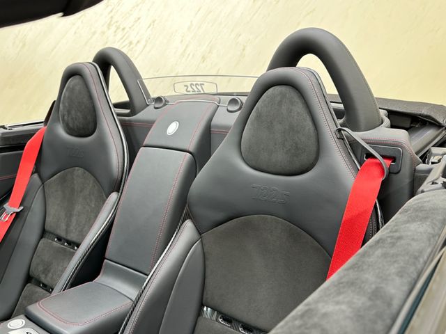 R.W. Exclusive Cars