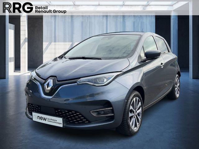 Renault ZOE INTENS R135 50kWh BATTERIEKAUF