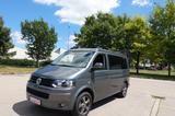Volkswagen T5 Aufstelldach 2,0TDi Automatik Unfallfrei!!! - Wohnmobil Pickup