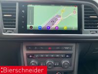 Cupra Ateca - Vorschau Bild 16